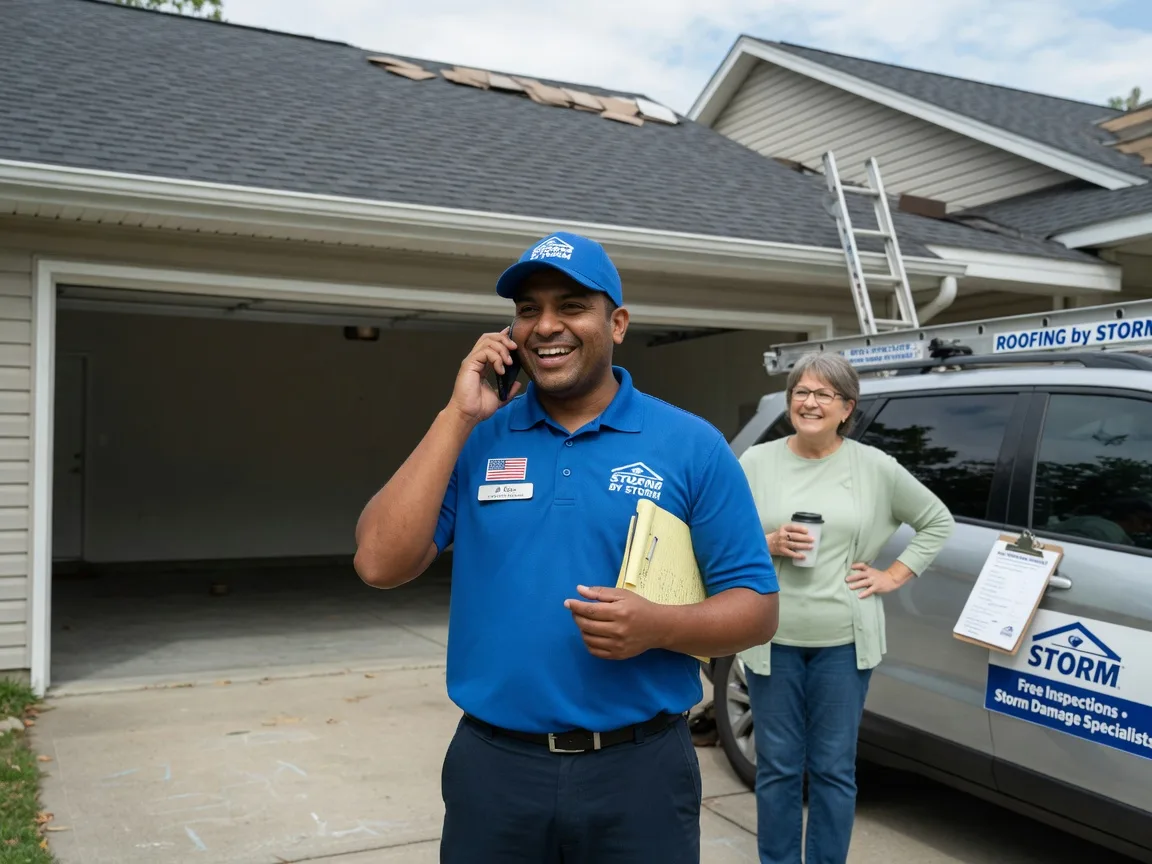 Roof Repair Near Me Pennington, NJ FAQs
