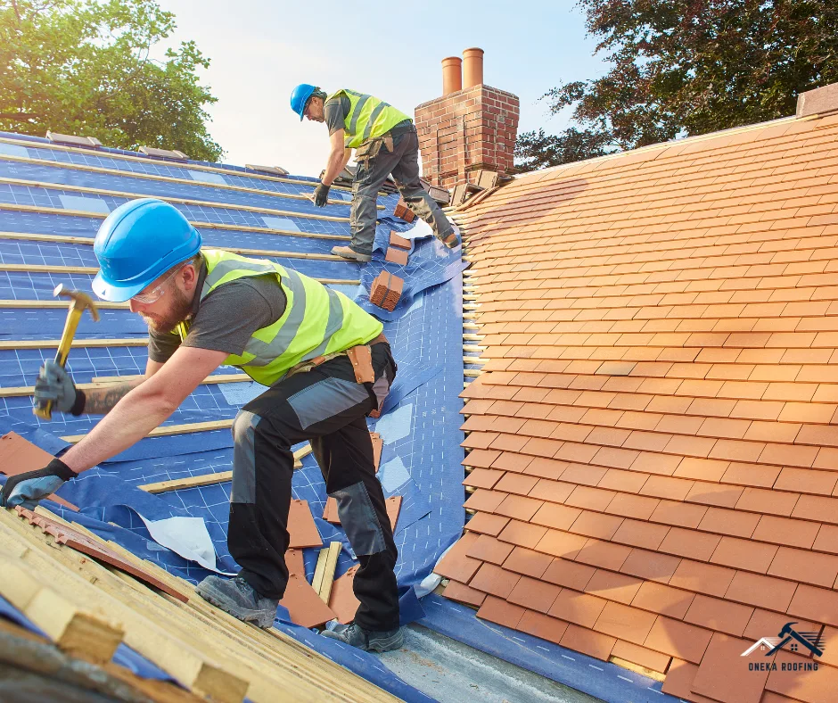 Why choose Roof Repair Near Me in Pennington, NJ