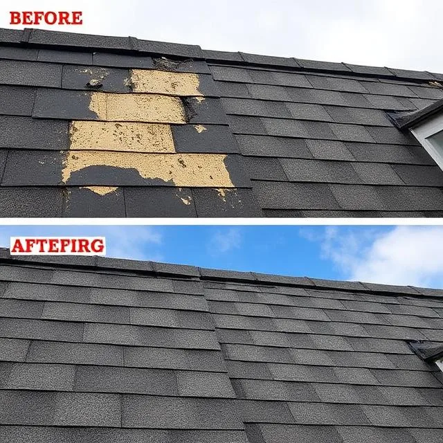 Roof Repair Near Me in Pennington, NJ near me